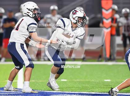 Thumbnail 3 in O'Connor vs. American Leadership Academy-Queen Creek photogallery.