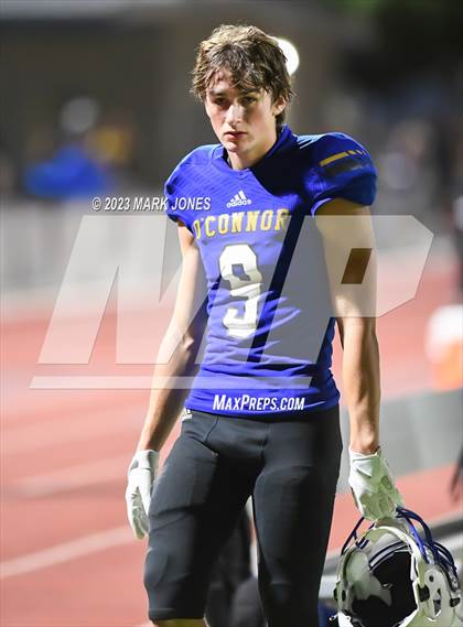 Thumbnail 1 in O'Connor vs. American Leadership Academy-Queen Creek photogallery.