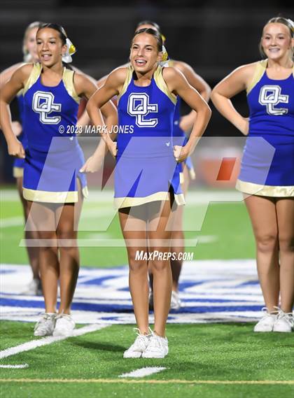 Thumbnail 3 in O'Connor vs. American Leadership Academy-Queen Creek photogallery.