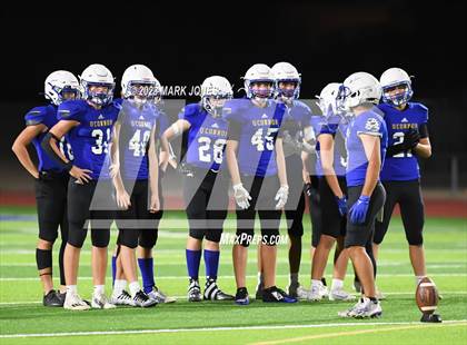 Thumbnail 2 in O'Connor vs. American Leadership Academy-Queen Creek photogallery.
