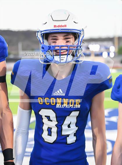Thumbnail 1 in O'Connor vs. American Leadership Academy-Queen Creek photogallery.