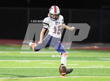 Thumbnail 1 in O'Connor vs. American Leadership Academy-Queen Creek photogallery.
