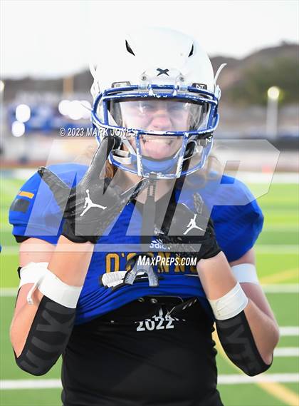 Thumbnail 3 in O'Connor vs. American Leadership Academy-Queen Creek photogallery.