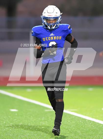 Thumbnail 2 in O'Connor vs. American Leadership Academy-Queen Creek photogallery.