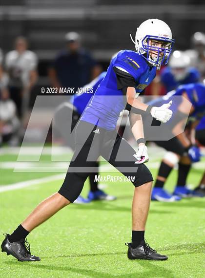 Thumbnail 1 in O'Connor vs. American Leadership Academy-Queen Creek photogallery.