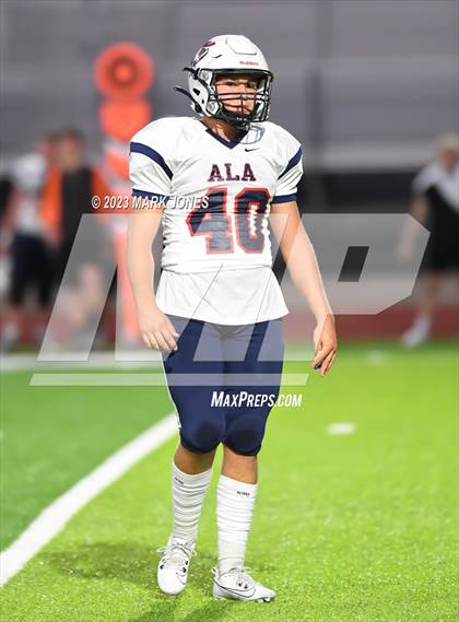Thumbnail 1 in O'Connor vs. American Leadership Academy-Queen Creek photogallery.