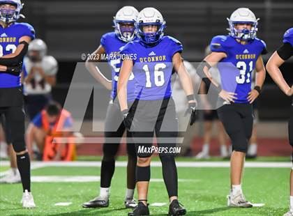 Thumbnail 3 in O'Connor vs. American Leadership Academy-Queen Creek photogallery.