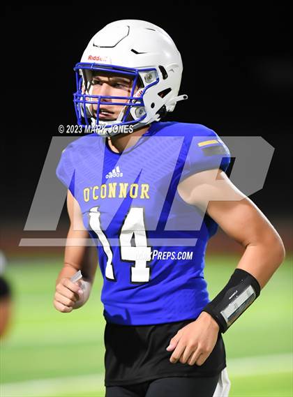 Thumbnail 3 in O'Connor vs. American Leadership Academy-Queen Creek photogallery.