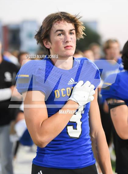 Thumbnail 3 in O'Connor vs. American Leadership Academy-Queen Creek photogallery.