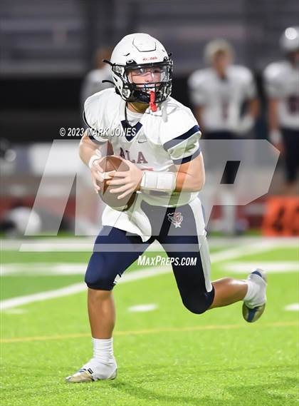 Thumbnail 3 in O'Connor vs. American Leadership Academy-Queen Creek photogallery.