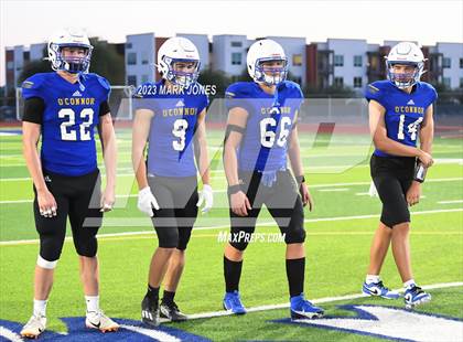 Thumbnail 1 in O'Connor vs. American Leadership Academy-Queen Creek photogallery.