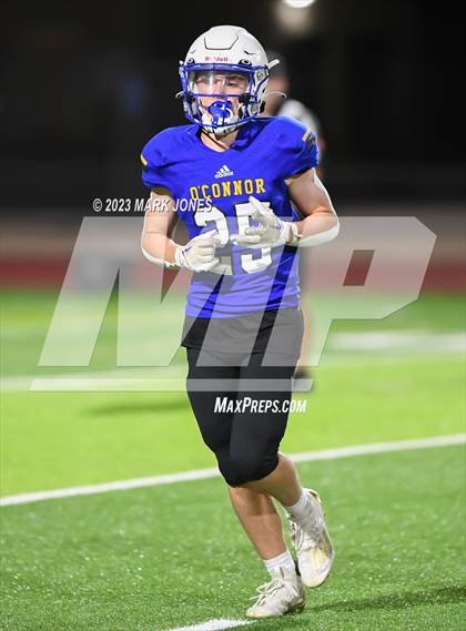 Thumbnail 3 in O'Connor vs. American Leadership Academy-Queen Creek photogallery.