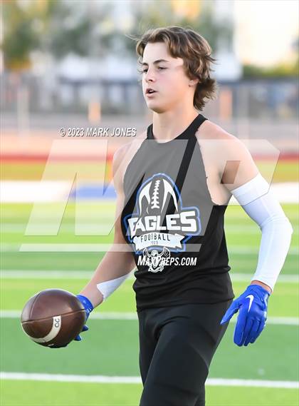 Thumbnail 1 in O'Connor vs. American Leadership Academy-Queen Creek photogallery.