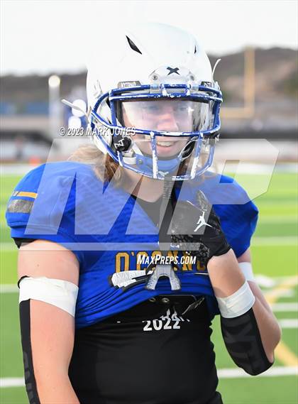 Thumbnail 1 in O'Connor vs. American Leadership Academy-Queen Creek photogallery.