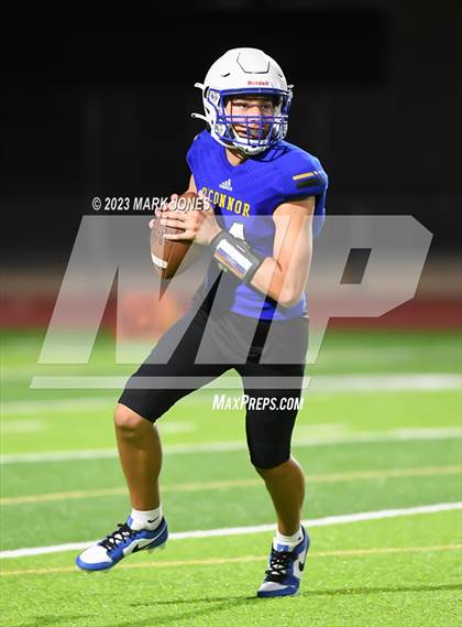 Thumbnail 3 in O'Connor vs. American Leadership Academy-Queen Creek photogallery.