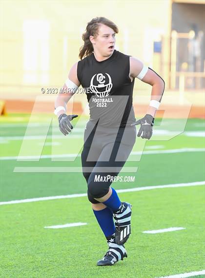 Thumbnail 2 in O'Connor vs. American Leadership Academy-Queen Creek photogallery.