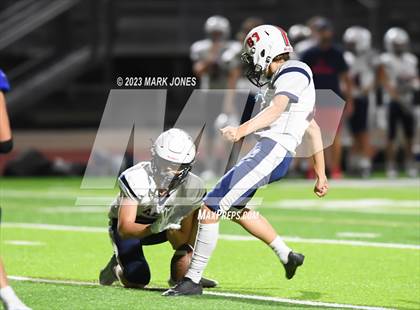 Thumbnail 3 in O'Connor vs. American Leadership Academy-Queen Creek photogallery.