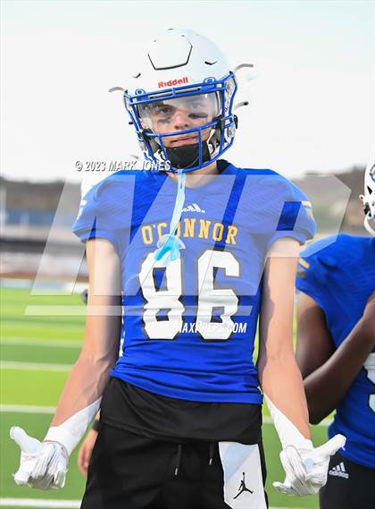 Thumbnail 3 in O'Connor vs. American Leadership Academy-Queen Creek photogallery.