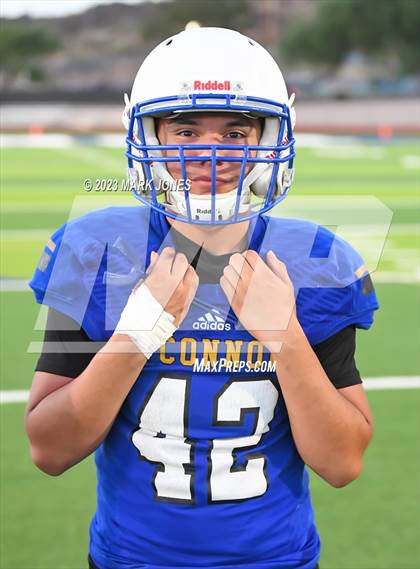 Thumbnail 3 in O'Connor vs. American Leadership Academy-Queen Creek photogallery.