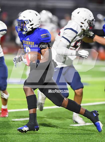 Thumbnail 1 in O'Connor vs. American Leadership Academy-Queen Creek photogallery.