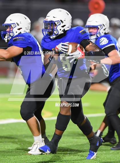 Thumbnail 2 in O'Connor vs. American Leadership Academy-Queen Creek photogallery.