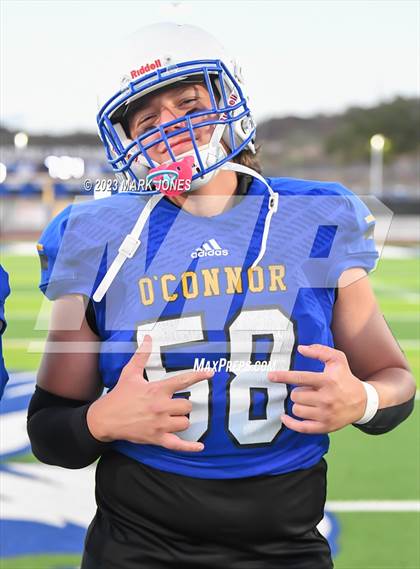 Thumbnail 3 in O'Connor vs. American Leadership Academy-Queen Creek photogallery.