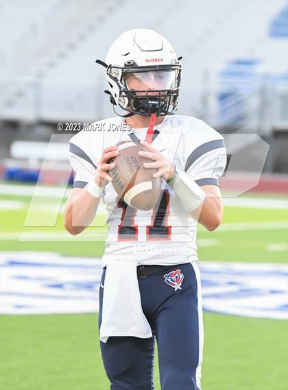 Thumbnail 1 in O'Connor vs. American Leadership Academy-Queen Creek photogallery.