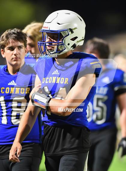 Thumbnail 1 in O'Connor vs. American Leadership Academy-Queen Creek photogallery.