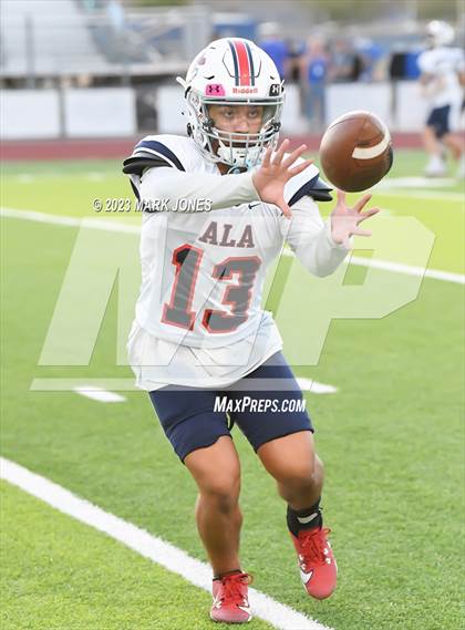 Thumbnail 1 in O'Connor vs. American Leadership Academy-Queen Creek photogallery.