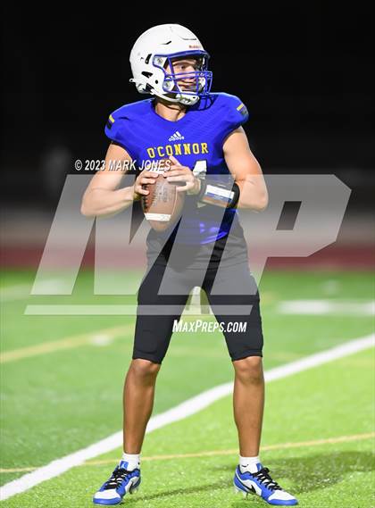 Thumbnail 3 in O'Connor vs. American Leadership Academy-Queen Creek photogallery.
