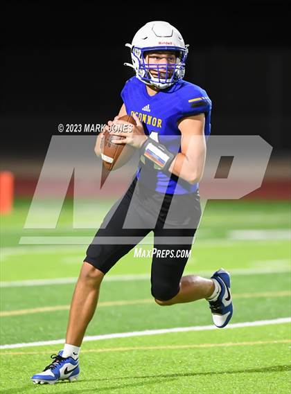 Thumbnail 1 in O'Connor vs. American Leadership Academy-Queen Creek photogallery.