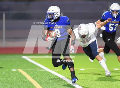Thumbnail 2 in O'Connor vs. American Leadership Academy-Queen Creek photogallery.