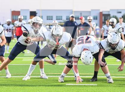 Thumbnail 2 in O'Connor vs. American Leadership Academy-Queen Creek photogallery.