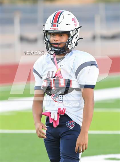 Thumbnail 3 in O'Connor vs. American Leadership Academy-Queen Creek photogallery.