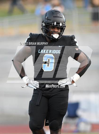 Thumbnail 2 in Jesuit @ Lakeridge photogallery.