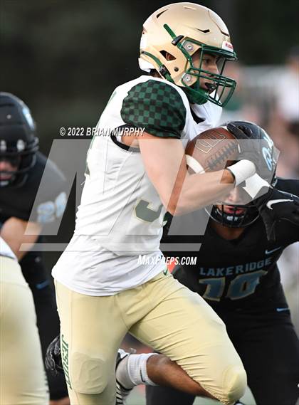 Thumbnail 3 in Jesuit @ Lakeridge photogallery.