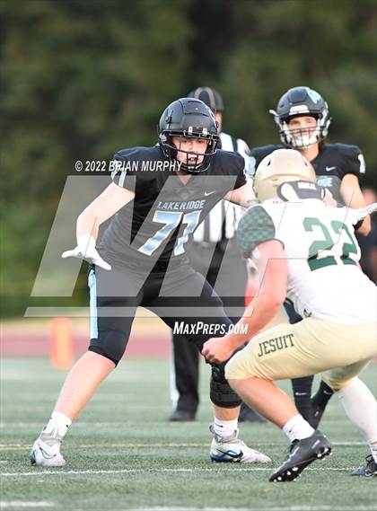 Thumbnail 1 in Jesuit @ Lakeridge photogallery.