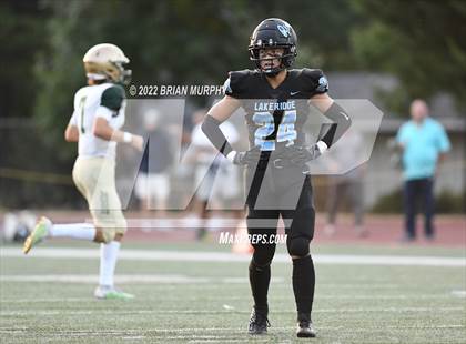 Thumbnail 3 in Jesuit @ Lakeridge photogallery.