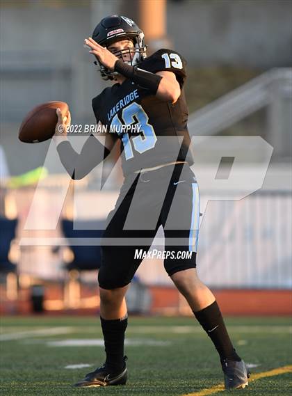 Thumbnail 3 in Jesuit @ Lakeridge photogallery.