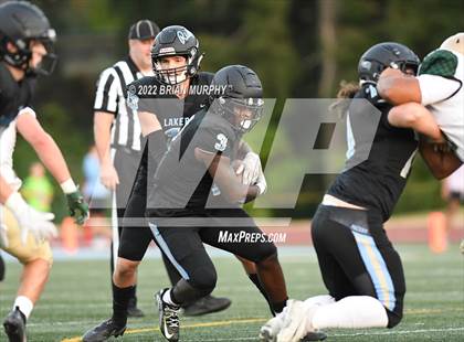 Thumbnail 2 in Jesuit @ Lakeridge photogallery.