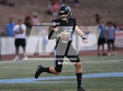 Thumbnail 2 in Jesuit @ Lakeridge photogallery.