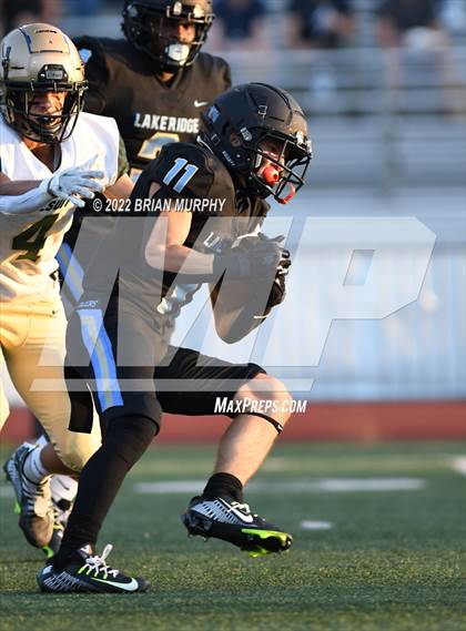 Thumbnail 2 in Jesuit @ Lakeridge photogallery.