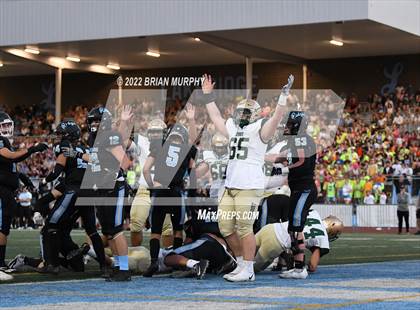 Thumbnail 3 in Jesuit @ Lakeridge photogallery.