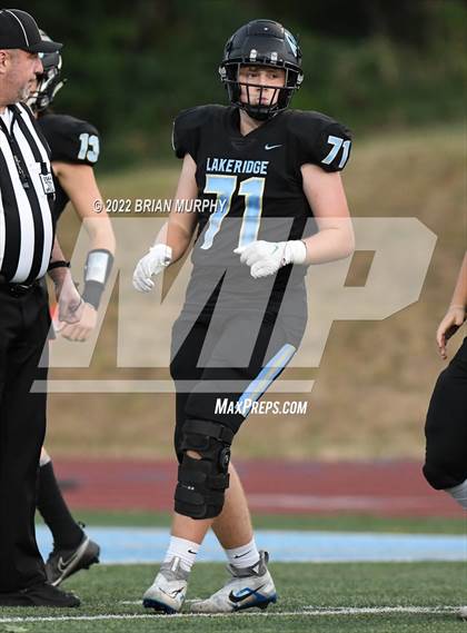Thumbnail 1 in Jesuit @ Lakeridge photogallery.