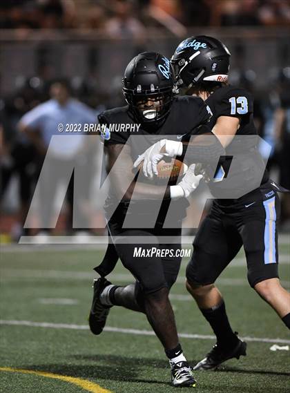 Thumbnail 1 in Jesuit @ Lakeridge photogallery.