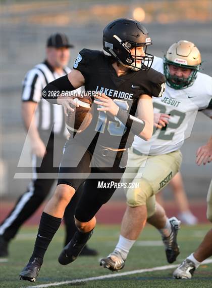 Thumbnail 2 in Jesuit @ Lakeridge photogallery.