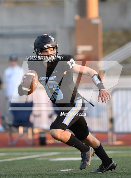 Thumbnail 2 in Jesuit @ Lakeridge photogallery.