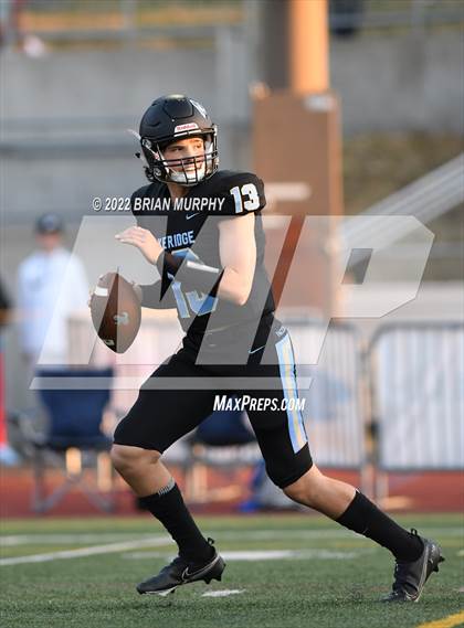 Thumbnail 3 in Jesuit @ Lakeridge photogallery.