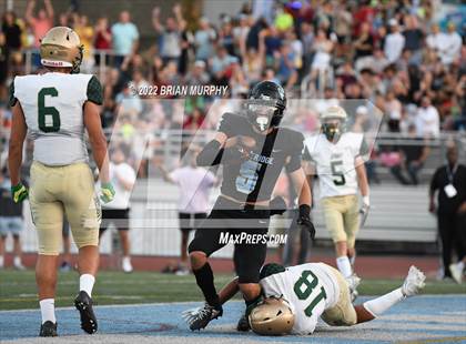 Thumbnail 1 in Jesuit @ Lakeridge photogallery.