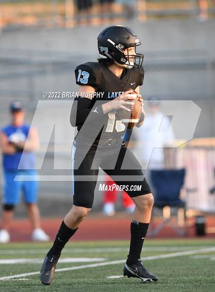 Thumbnail 2 in Jesuit @ Lakeridge photogallery.